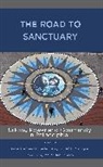 Amada Barry Armenta, Amada Armenta, Caitlin Barry, Abel Rodriguez, Abel Rodríguez - Road to Sanctuary