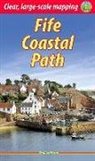 Sandra Bardwell, Jacquetta Megarry - Fife Coastal Path (2 ed)