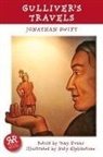 Jonathan Swift, Katy Elphinstone - Gulliver's Travels