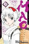Rumiko Takahashi, Rumiko Takahashi - Mao, Vol. 9
