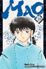 Rumiko Takahashi, Rumiko Takahashi - Mao 10