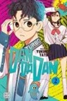 Yukinobu Tatsu, Tatsu Yukinobu, Yukinobu Tatsu - Dandadan
