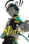 Kotoyama, Kotoyama (COR) - Call of the Night 11