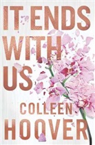 Colleen Hoover, To Be Confirmed Simon &amp; Schuster UK - It Ends With Us