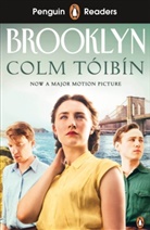 Colm Toibin, Colm Toibín, Colm Tóibín, Kate Williams - Brooklyn