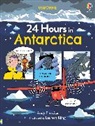 Andy Prentice, Laurent Kling, Laurent Kling - 24 Hours in Antarctica
