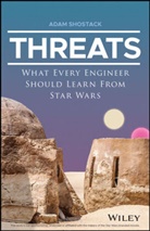 Shostack, a Shostack, Adam Shostack, Shostack Adam - Threats