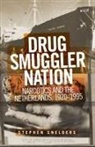 Stephen Snelders, Stephen (Postdoctoral Research Fellow) Snelders, Snelders Stephen - Drug Smuggler Nation