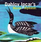 Dahlov Ipcar, Ipcar Dahlov - Dahlov Ipcar''s Maine Alphabet