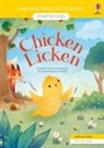 Mairi Mackinnon, Katya Longhi - Chicken Licken