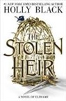 Holly Black - The Stolen Heir