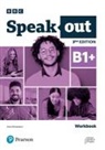 Pearson Education, Pearson Education, Pearson Education - Speakout B1+ - Workbook with Key