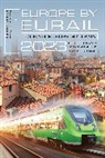 Laverne Ferguson-Kosinski, Ferguson-Kosinski LaVerne, Darren Price, C. Darren Price, Darren Price - Europe By Eurail 2023