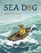 Astrid Sheckels, Sheckels Astrid, Astrid Sheckles - Sea Dog