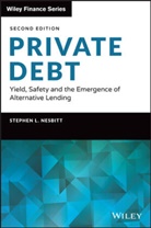 Nesbitt, Sl Nesbitt, Stephen L Nesbitt, Stephen L. Nesbitt - Private Debt