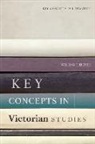 William Hughes, Hughes William - Key Concepts in Victorian Studies