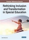 Maria Efstratopoulou - Rethinking Inclusion and Transformation in Special Education