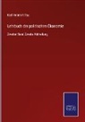 Karl Heinrich Rau - Lehrbuch der politischen Ökonomie
