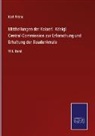 Karl Weiss - Mittheilungen der Kaiserl. Königl. Central-Commission zur Erforschung und Erhaltung der Baudenkmale