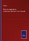 Plutarch - Plutarchs vergleichende Lebensbeschreibungen in einer Auswahl