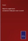 Plutarch - Plutarchs vergleichende Lebensbeschreibungen in einer Auswahl