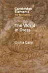Giulia Calvi, Guilia Calvi - World in Dress