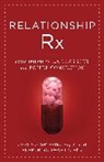 Jessica Griffin, Jessica Schwartz Griffin, Pepper Schwartz, Schwartz Pepper - Relationship Rx