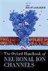 Arin Bhattacharjee, Arin Bhattacharjee - Oxford Handbook of Neuronal Ion Channels