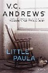 V. C. Andrews, V.C. Andrews - Little Paula: Volume 2