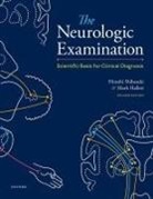 Mark Hallett, Mark (President Hallett, Hallett Mark, Hiroshi Shibasaki, Hiroshi (Emeritus Professor Shibasaki, Shibasaki Hiroshi - Neurologic Examination