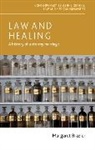 Margaret Brazier, Brazier Margaret - Law and Healing