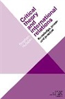 Stephen Hobden, Hobden Stephen - Critical Theory and International Relations