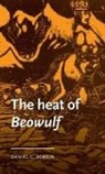 Daniel C. Remein, Daniel C. (Assistant Professor of English) Remein - Heat of Beowulf