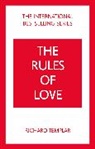 Richard Templar - The Rules of Love - 4th Edition