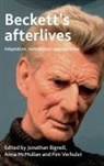 Jonathan Verhulst Bignell, Jonathan Bignell, Bignell Jonathan, Anna Mcmullan, McMullan Anna, Pim Verhulst... - Beckett''s Afterlives
