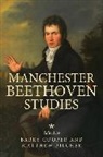 Barry Pilcher Cooper, Barry Cooper, Cooper Barry, Matthew Pilcher - Manchester Beethoven Studies