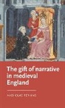 Nicholas Perkins, Perkins Nicholas - Gift of Narrative in Medieval England
