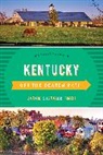 Jackie Sheckler Finch - Kentucky Off the Beaten Path