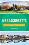 Maria Olia, Olia Maria - Massachusetts Off the Beaten Path