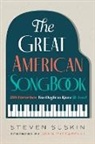 Steven Suskin - Great American Songbook