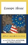 David Schultz, David Puraite Schultz, Vidmant¿ Giedraityt¿, Vidmante Giedraityte, Aurelija P&amp;363;raite, Aurelija P¿rait¿... - Europe Alone