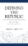 William J. Nichols - Defining the Republic