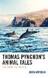 Keita Hatooka - Thomas Pynchons Animal Tales