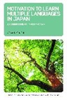 Takahashi, Chika Takahashi - Motivation to Learn Multiple Languages in Japan