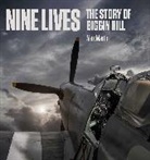 Alex Martin - Nine Lives