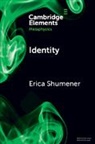 Erica Shumener, Erica (University of Pittsburgh) Shumener - Identity