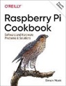 Simon Monk, Monk Simon - Raspberry Pi Cookbook, 4E