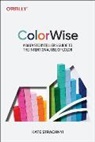 Kate Strachnyi, Kate Strachnyl - Colorwise