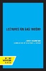 Ludwig Boltzmann, Boltzmann Ludwig, Stephen G. Brush, Brush Stephen G. - Lectures on Gas Theory