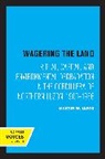 Martin W. Lewis, Lewis Martin W. - Wagering the Land